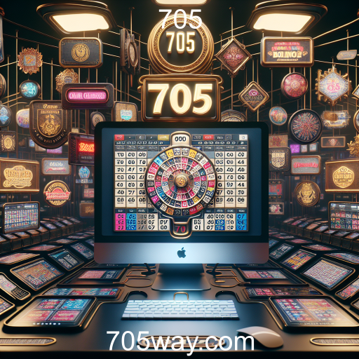 Bingo online